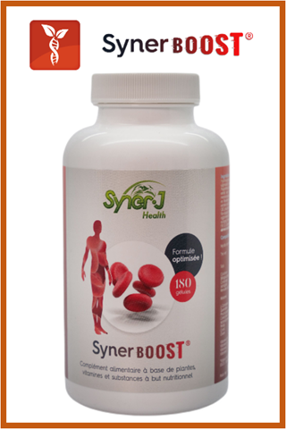 SYNERBOOST