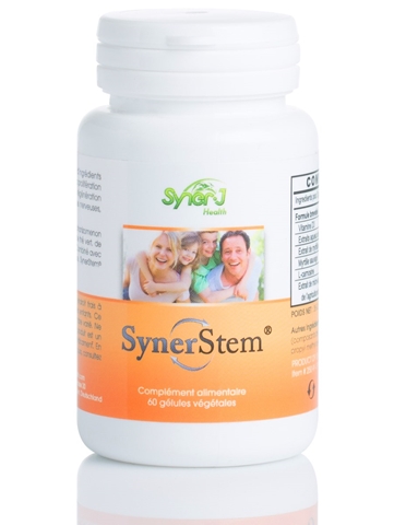 SYNERSTEM