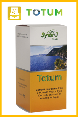 TOTUM